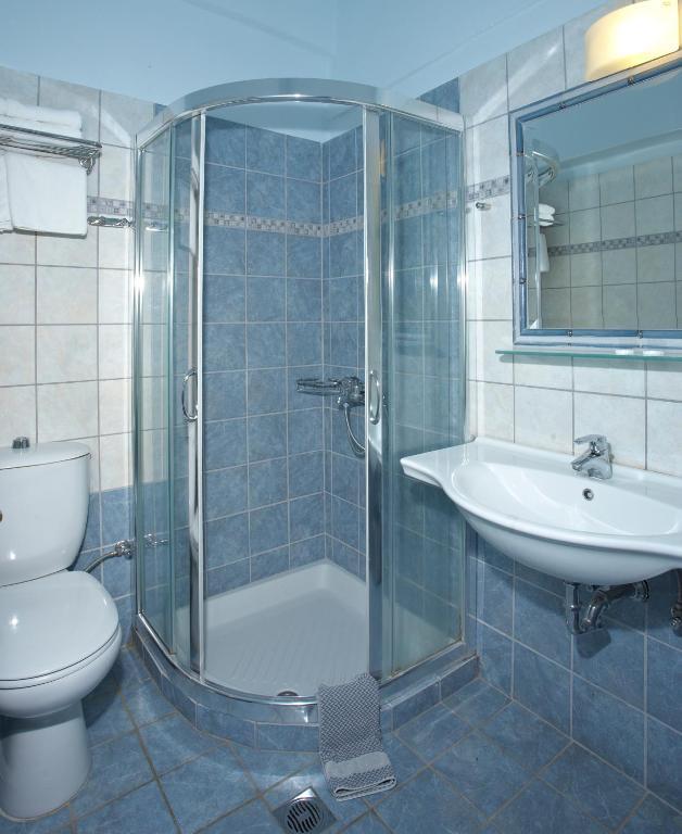 Anniska Hotel Kardhamili Cameră foto